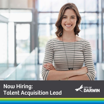 Talent Acquisition Lead